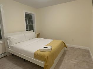 183 Jewett St #4, Providence, RI 02908