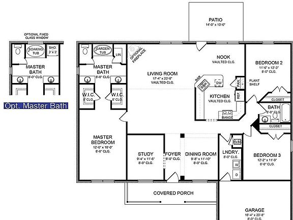 4th image of 7405 Zain Michael Ln