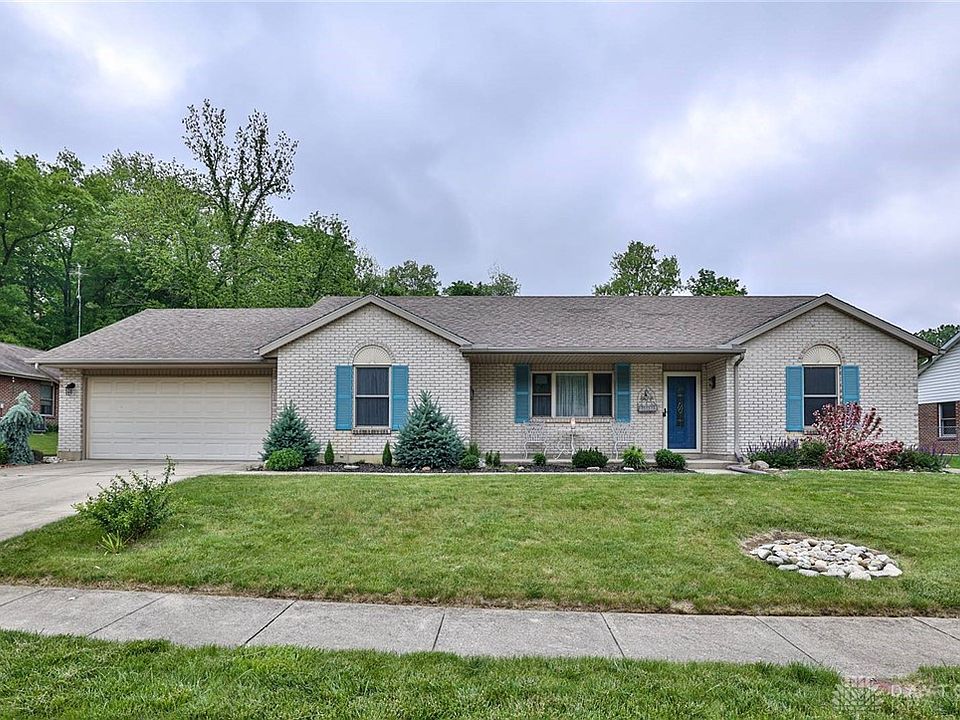 106 Nikki Ln, Lewisburg, OH 45338 Zillow