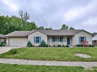 106 Nikki Ln, Lewisburg, OH 45338