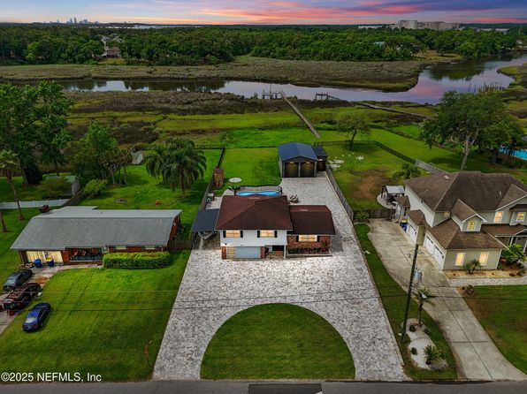 276 BAISDEN Road, Jacksonville, FL 32218