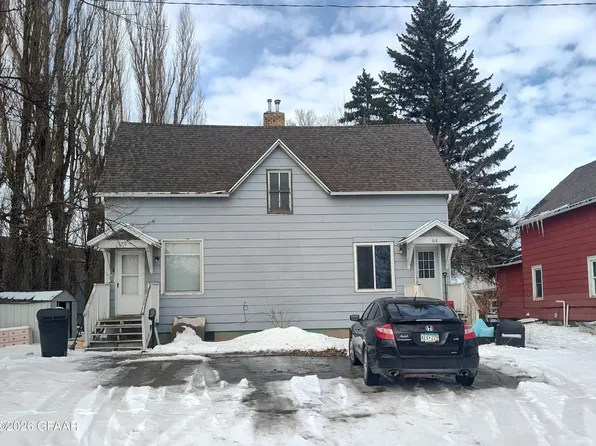 618 8th Ave N, Grand Forks, ND 58203