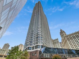 405 N Wabash Ave UNIT 5009, Chicago, IL 60611