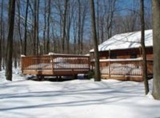 47 Deerfield Rd, Oakland, MD 21550