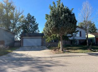 825 Coulter St, Fort Collins, CO 80524