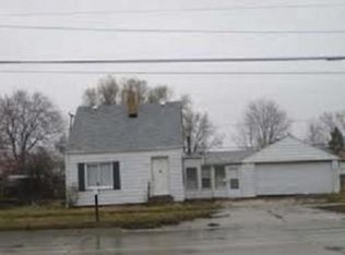 13775 Frazho Rd, Warren, MI 48089