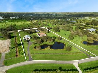 7200 Kamelya St SW, Vero Beach, FL 32968