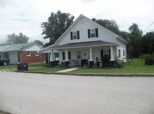 102 Texas St, Greensburg, KY 42743