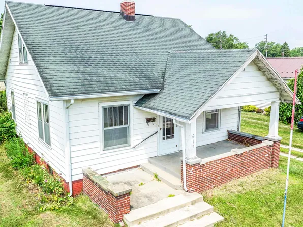 610 N Main St, Monticello, IN 47960