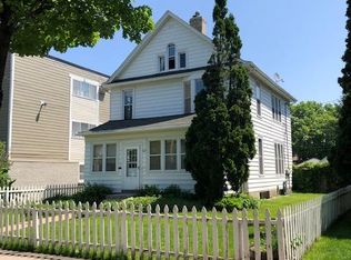 2619 Pleasant Ave #2, Minneapolis, MN 55408