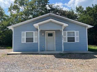 131 Sequoyah Loop #131, Hot Springs National Park, AR 71913