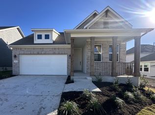 218 Wrangell Way, Dripping Springs, TX 78620