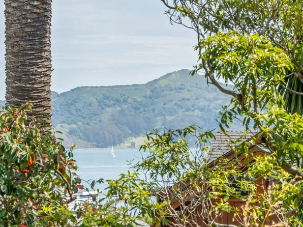 100 - 102 4th Street, Sausalito, CA 94965