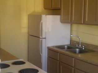 1920 Sunrise Ave, Las Vegas, NV 89101