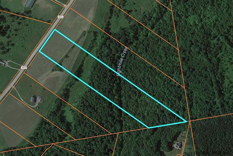 3rd image of Lot 5 COUNTY RT 402