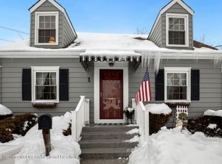 1 Milliken Rd, Sayreville, NJ 08872