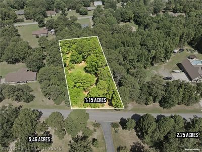 Quail Ridge Rd, Dover, AR, 72837