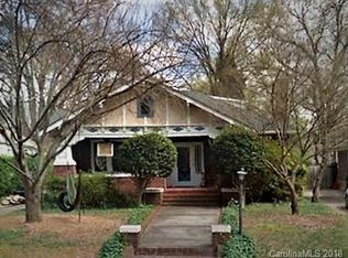 2329 E 5th St, Charlotte, NC 28204