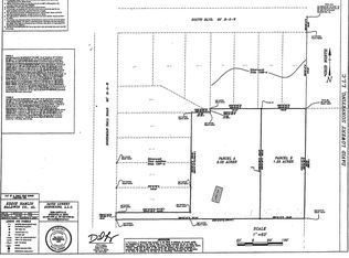 21360B Bohemian Hall Rd, Silverhill, AL 36576