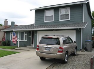 209 Vineyard Dr, San Jose, CA 95119