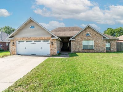 2907 NW Apple Harvest, Bentonville, AR, 72712