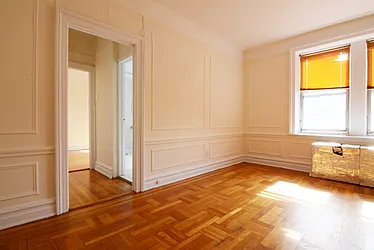 Rented by David Hirsch, LREB