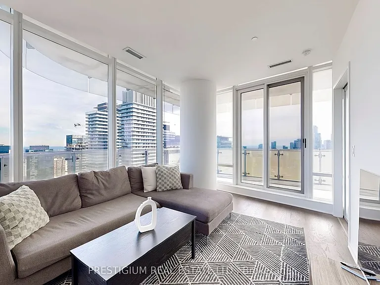 1 Bloor St E #4204 — Photo 1