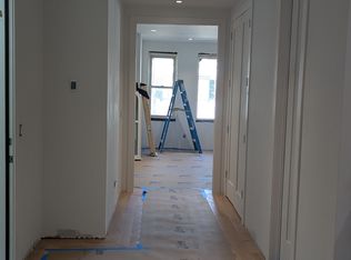 3336 P St NW APT 3, Washington, DC 20007