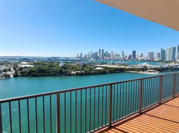 1000 Venetian Way, Miami Beach, FL