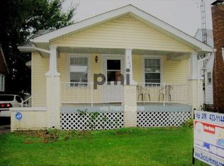 2143 E Wood St, Decatur, IL 62521