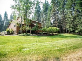 2985 E Saint James Ave, Hayden Lake, ID 83835