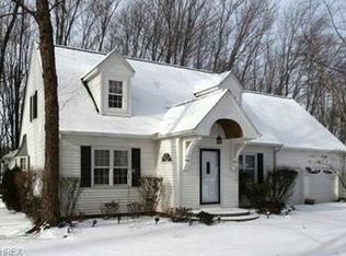 7750 Bar Harbour Ln, Mentor, OH 44060