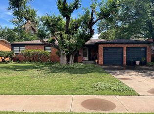 3309 37th St, Lubbock, TX 79413