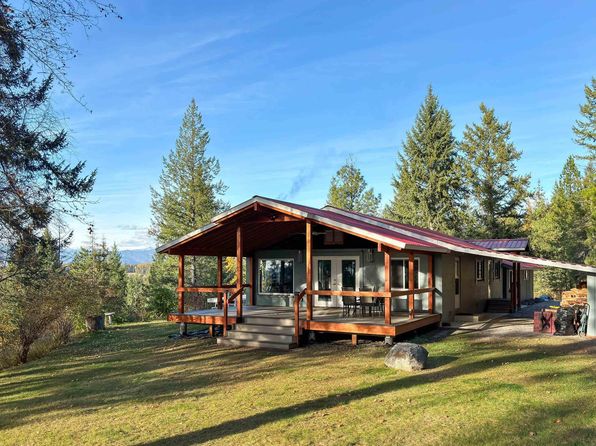 431 E Sunnyside Rd, Sandpoint, ID 83864