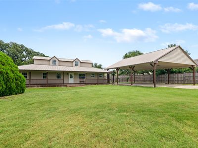 3513 Forrest Willow Rd, Denton, TX, 76208