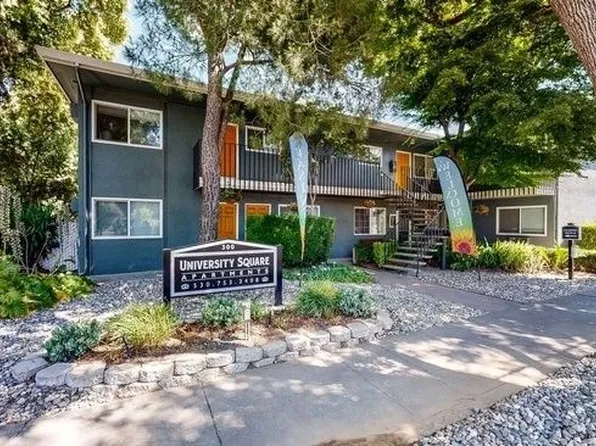 306 J St APT 50, Davis, CA 95616