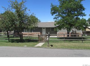 9865 W 37th Ave, Wheat Ridge, CO 80033