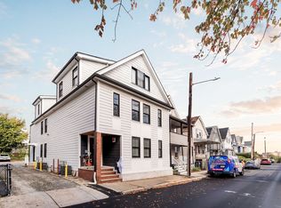 74 Moreland St #2, Somerville, MA 02145