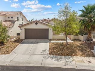 7705 Granberg Ct, Las Vegas, NV 89131