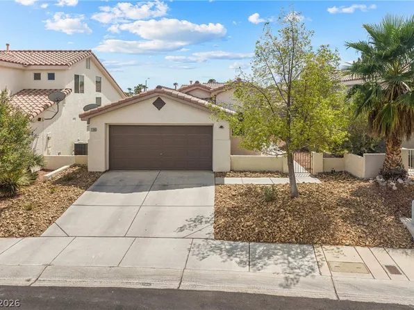 7705 Granberg Ct, Las Vegas, NV 89131