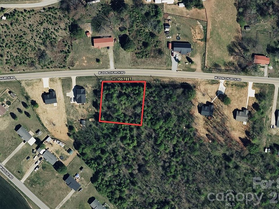 2nd image of 2861 W Zion Church Rd