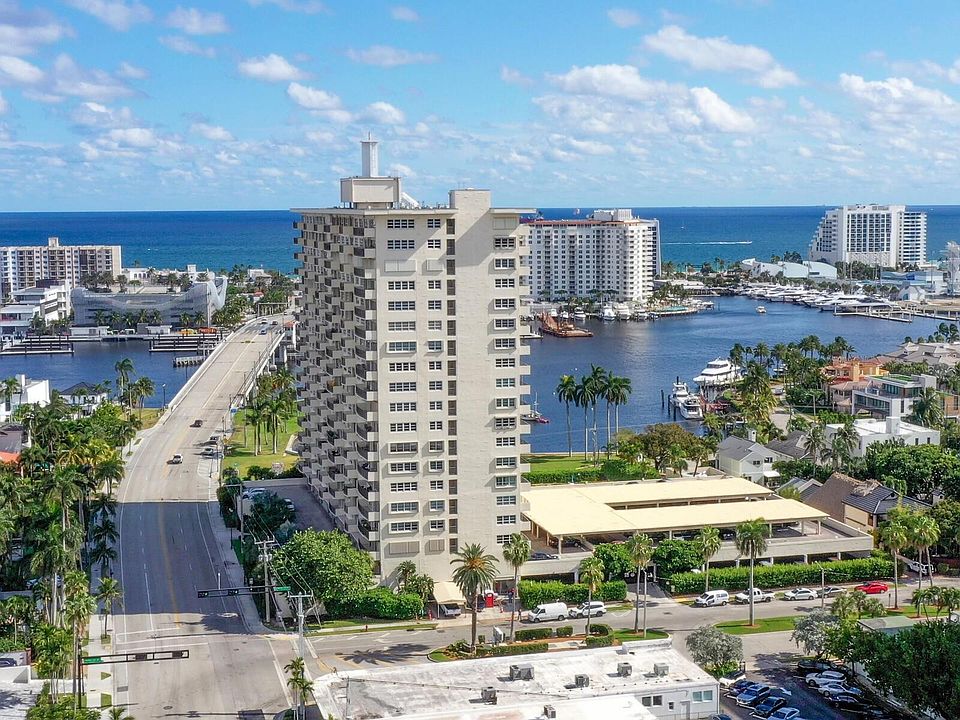 1st image of 2500 E Las Olas Boulevard #1508