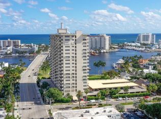 2500 E Las Olas Blvd APT 1508, Fort Lauderdale, FL 33301