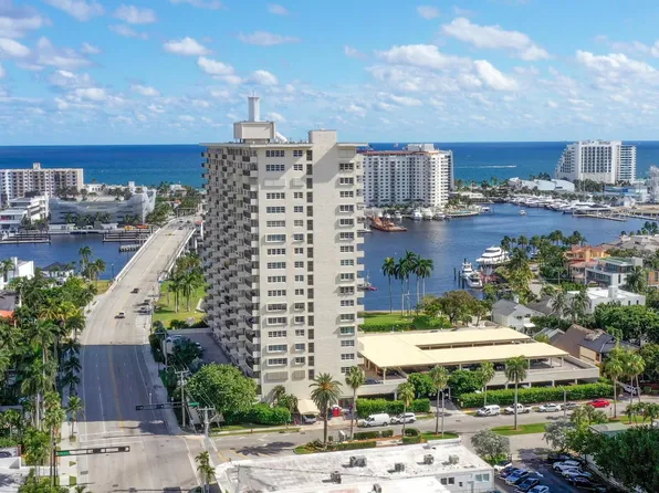 2500 E Las Olas Boulevard #1508, Fort Lauderdale, FL 33301