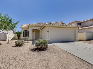 6943 W Via Del Sol Dr, Glendale, AZ 85310