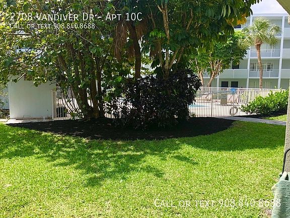 4th image of 2708 Vandiver Dr APT 10C