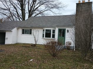 1153 Upper Mountain Rd, Lewiston, NY 14092