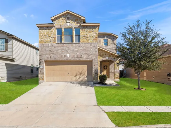 4523 WRANGLER RUN, San Antonio, TX 78223