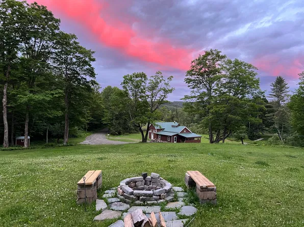 38 Kendall Rd, Strafford, VT 05072
