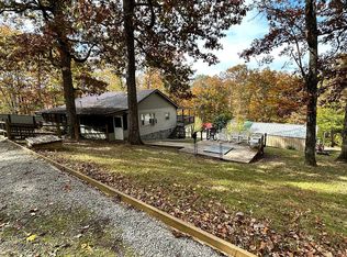 313 Timber Rd, Nancy, KY 42544